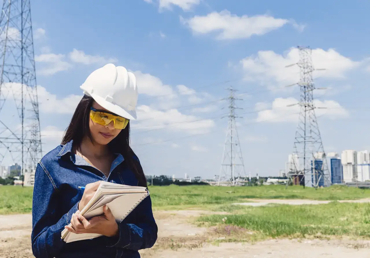 Supervisão de obras